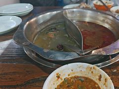 -要得自助火锅(新川路店)