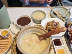 -南拳十三姨·潮汕砂锅粥·粤菜(西单大悦城店)