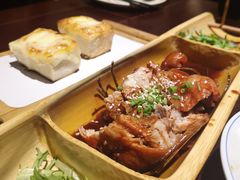 南乳扎烧-大牌大·传统杭帮菜(湖滨店)