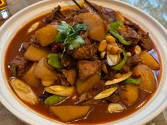 -新疆杭州疗养院·富春山庄