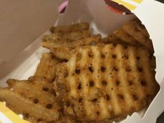 -麦当劳(文武路店)