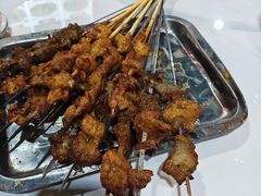 -马老大烧烤(和平路店)