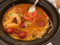 -臻萃轩中餐厅(国家会展中心店)