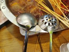 -黔哆哆地摊酸汤火锅(清湖店)