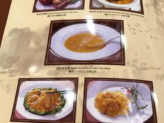 菜单-王宝和酒家(黄浦店)