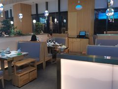 大堂-马家斑.鲜鱼火锅(松湖万科店)