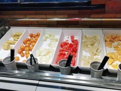 -比格比萨自助(花园路店)