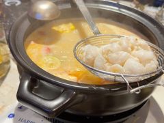 -琥珀川糟粕醋火锅(慈云寺店)