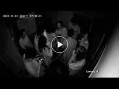 -白兔子密室(长寿路店)