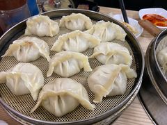 -老烟台灌汤包(南洪街店)