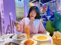 -Wei菋·Le Bistrot