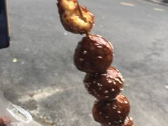 -邓记新一代糖油果子(四川煤管局供销公司职工宿舍店)