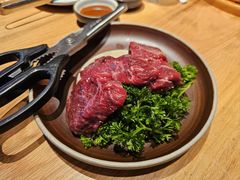 -烧肉达人•炭火烧肉(新天地店)