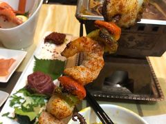 -西藏饭店·亚克·食光自助餐厅(文殊院店)