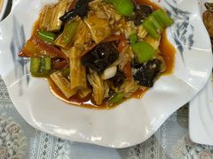 -芳芳餐厅(白沙路店)