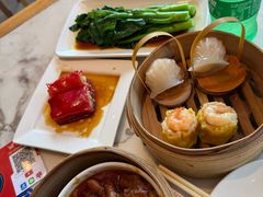-金鼎轩(远大路金源店)