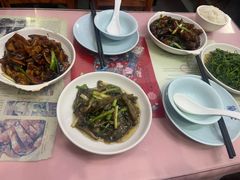 -蘭心餐厅(进贤路店)