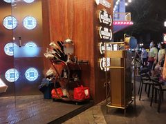 -啫神·广州地标美食(北京路店)