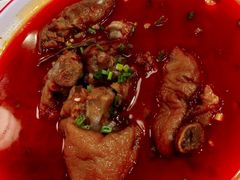 -易老妈蹄花.特色川菜(人民公园总店)