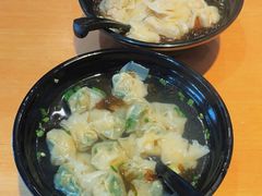 -真真鲜馄饨店(启蒙路店)