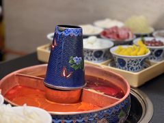 -咏江南·苏式火锅·苏州评弹(观前街店)
