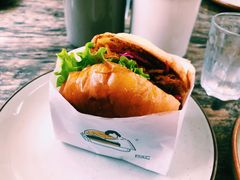 -RAC BAR(安福路店)