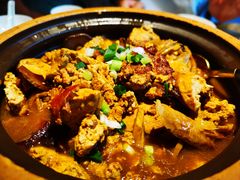 -黄山老妈·土菜(碧桂园店)
