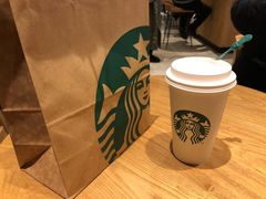 -星巴克(天津鲁能中心第三店)