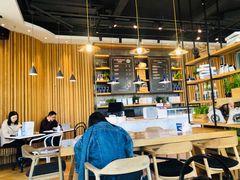 -巴黎贝甜(五道口店)