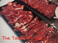 -陈记顺和牛肉火锅馆(天河北路店)