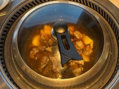 -遇东北林区铁锅炖(南开店)