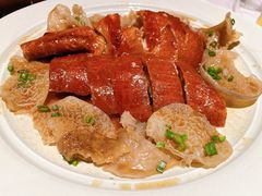 -新兴·金羊座·粤菜点心(乐峰店)