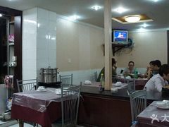 -蜀膳坊(洪公祠小区店)