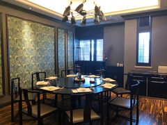 包厢-潮汕味道·煮海餐厅(金麟大厦店)