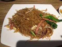 -李记潮汕砂锅粥(营福路店)