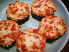 -粗茶淡饭·隐庐私厨(东亭店)