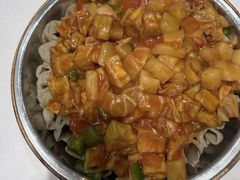 -桃子餐厅·天津菜(红星路直营店)