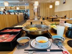 -牛匠和牛寿喜锅(西安总店)