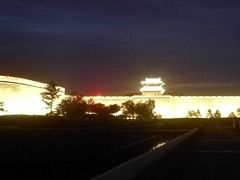 -南城墙永泰门广场