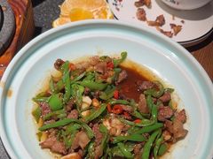 -莘府·老豆腐鱼头·建德菜(金马店)