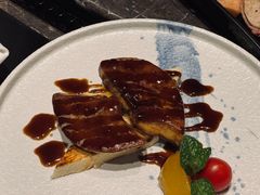 -九洲喜来登酒店湖月日餐厅