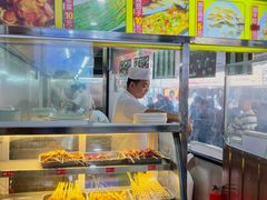 -西工饭庄快餐厅(西工小街店)