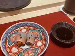 -橼舍鮨青木