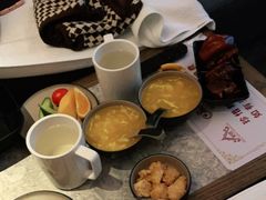 -和子足浴SPA会馆(东方之门店)