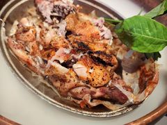 黑胡椒杭州叫花鸡-桂满陇·杭州饭店(清河万象店)