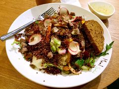 -Meal Salad米有沙拉(长泰广场店)