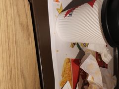 -肯德基(安定门店)