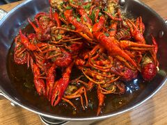 -虾小龙老长沙龙虾馆(坡子街店)