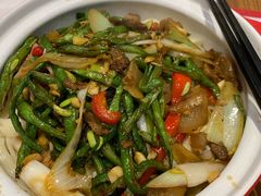 -韩师傅老大同刀削面(北苑路店)
