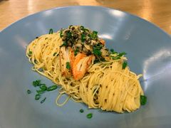 -HELLO 27 意面·沙拉·帕尼尼